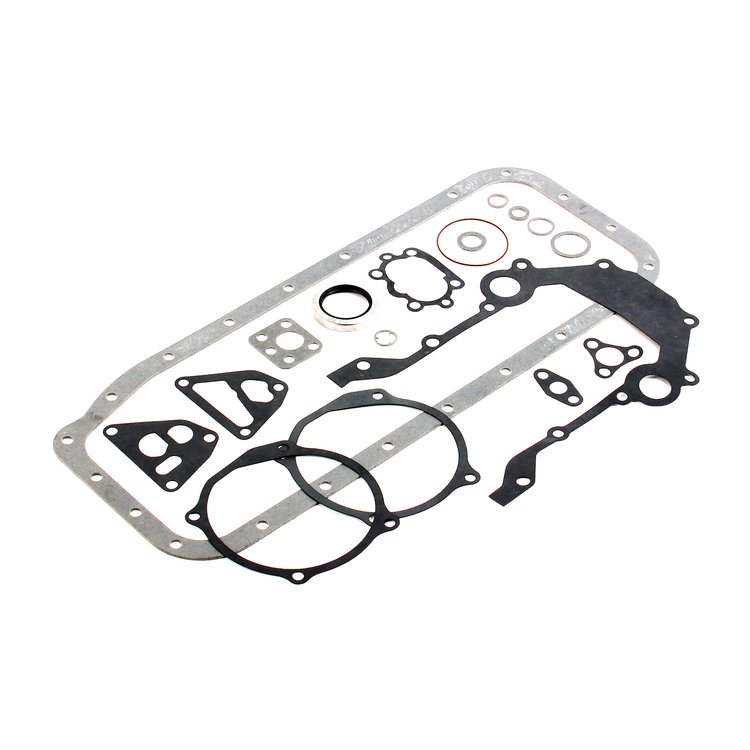 PRO1039B Ford Y-Block Bottom End Gasket Kit