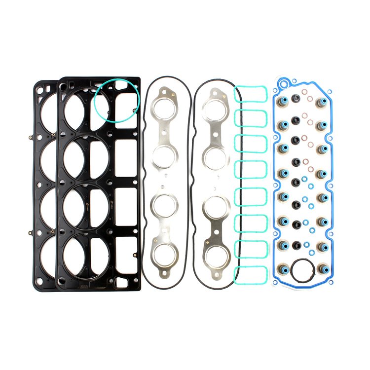 PRO1043T GM LS3 Gen-4 Small Block V8 Top End Gasket Kit