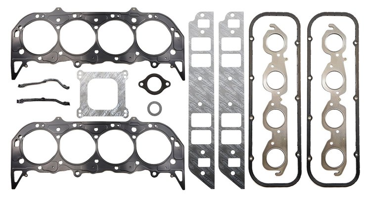 PRO1045T GM Gen-5/6 454 Big Block V8 Top End Gasket Kit, With Gen-4 Heads
