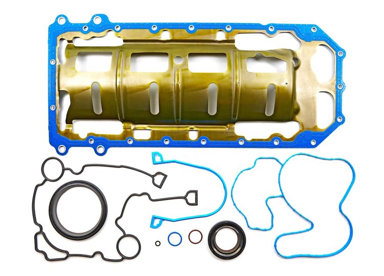 PRO1048B Chrysler 6.4L Apache Gen-3 Hemi Bottom End Gasket Kit