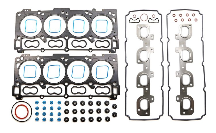 PRO1048T Chrysler 6.4L Apache Gen-3 Hemi Top End Gasket Kit