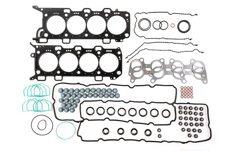 PRO1052T Ford 5.0L Gen-2 Coyote Modular V8 Top End Gasket Kit