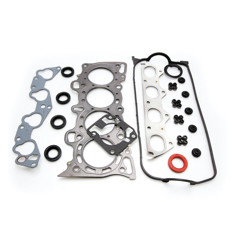 HONDA D16Z6 SOHC 1992-95