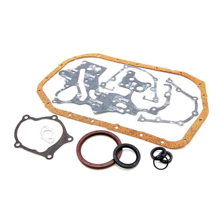MITSUBISHI 4G63/4G63T 199