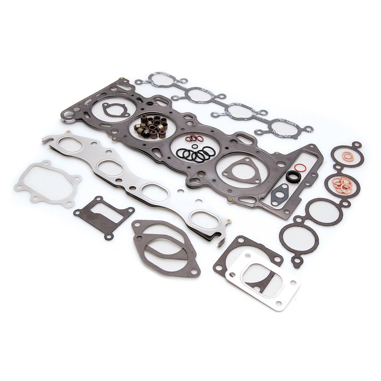 NISSAN SR20DET S13 RWD 88