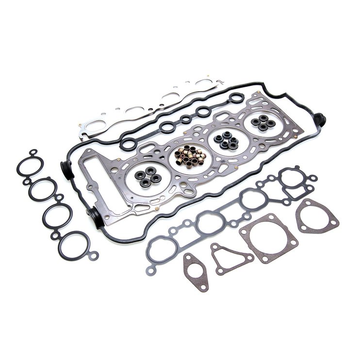 NISSAN SR20DE FWD ONLY 19