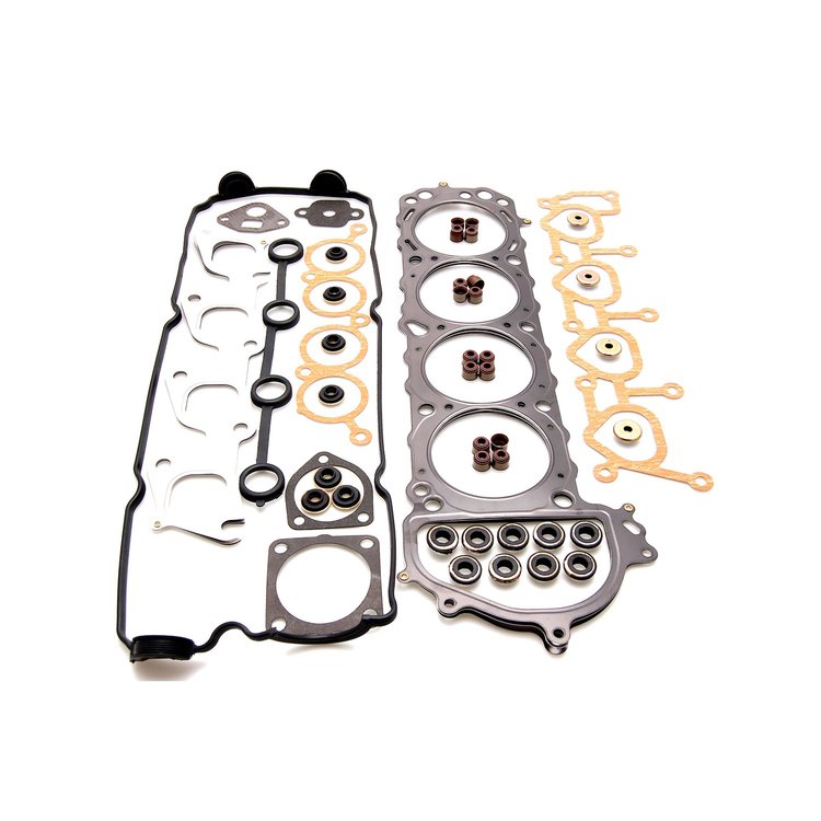 PRO2013T-045 Nissan 1995-1998 KA24DE Top End Gasket Kit