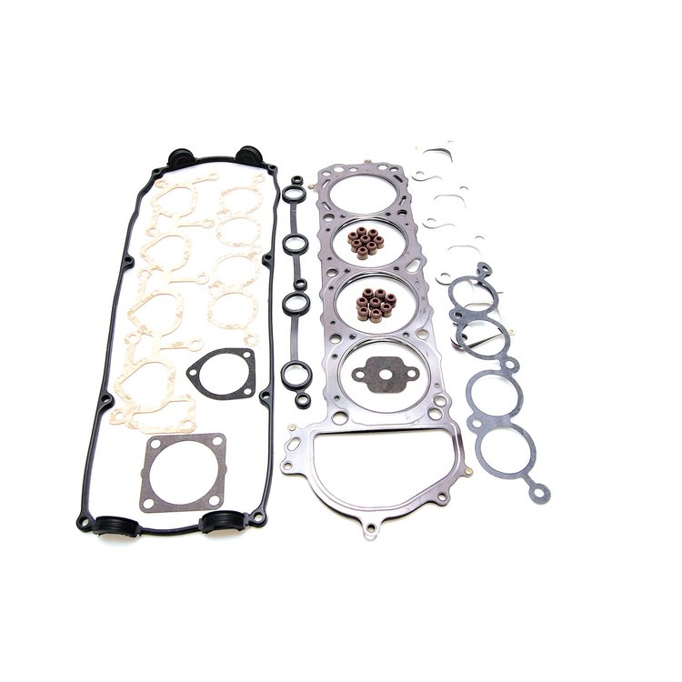 PRO2014T-910 Nissan 1991-1994 KA24DE Top End Gasket Kit