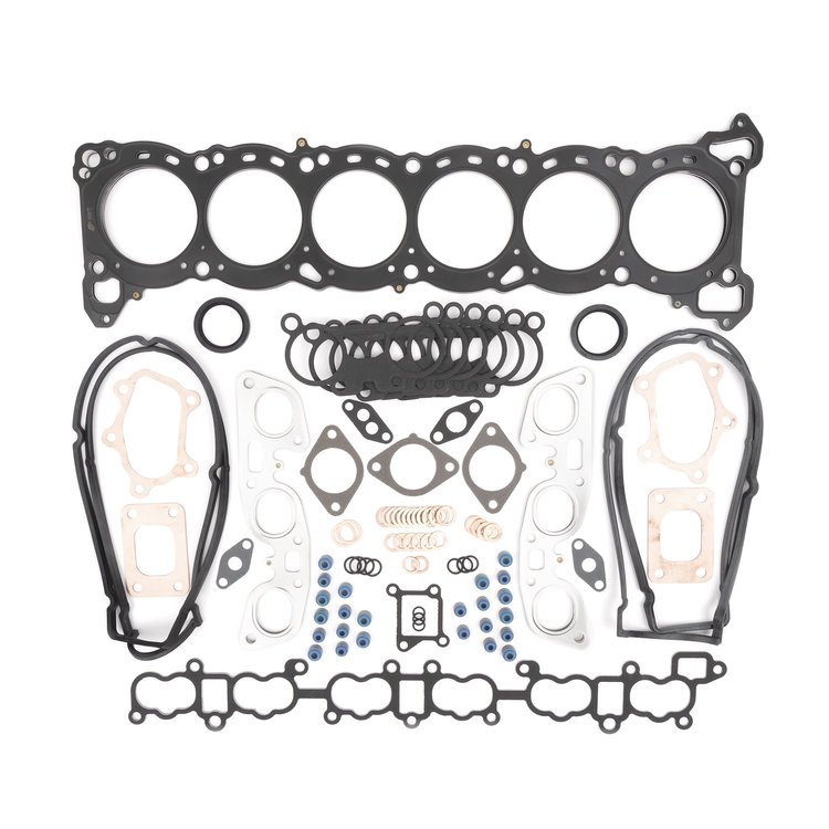 NISSAN RB26DETT 1989-2002