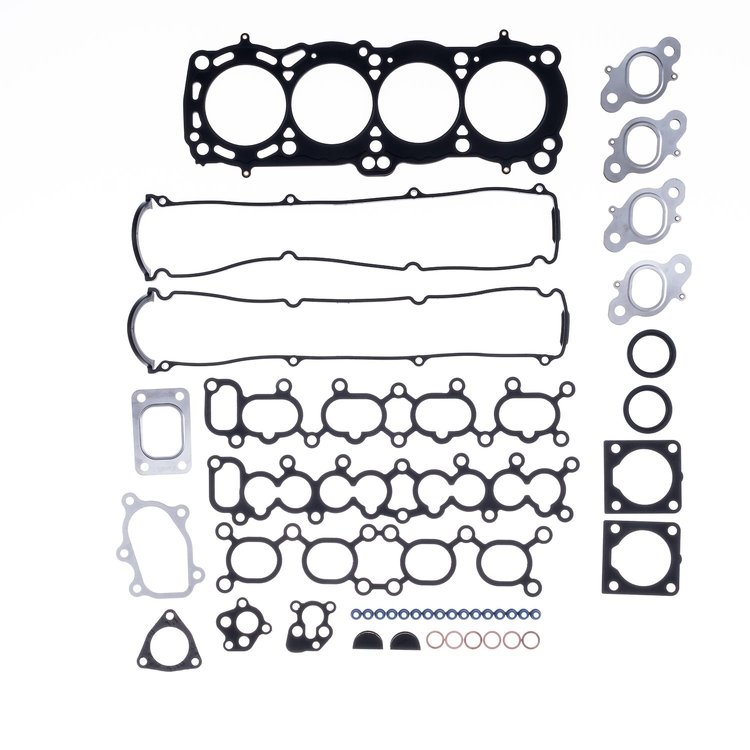 NISSAN CA18DET 1989-1993