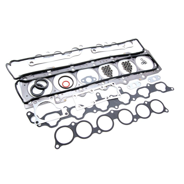 TOYOTA 2JZ-GE 3.0L 1993-9