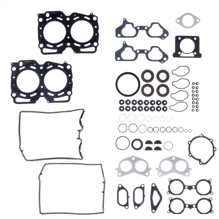 Complete Engine Pro Gasket Kit For Subaru Impreza, Saab 9-2X Select 2004-2005 with EJ205 Engine