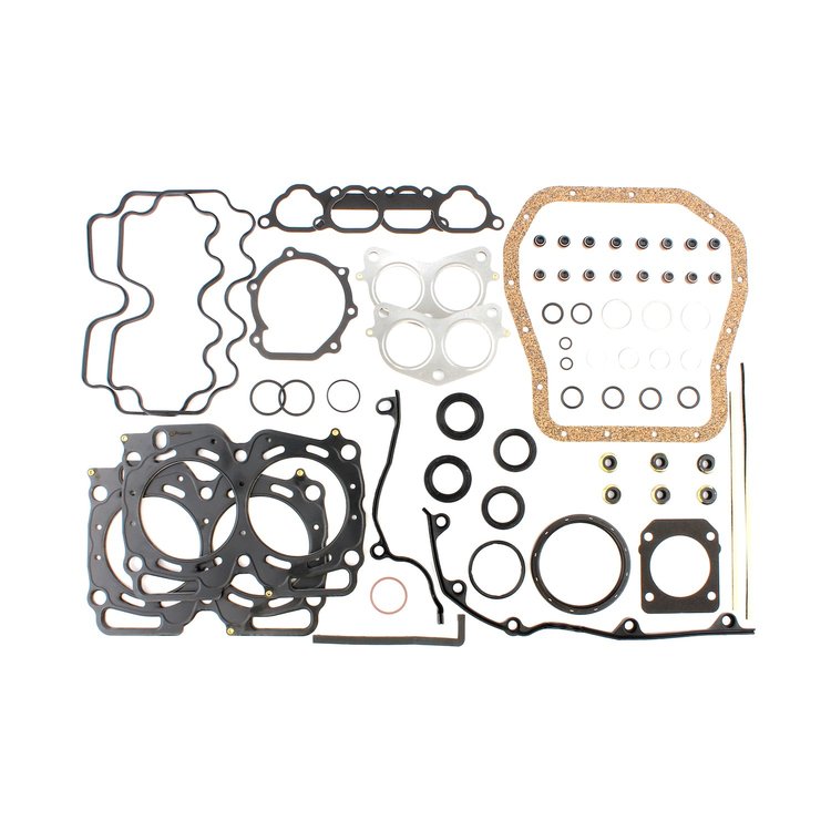 SUBARU EJ22E SOHC 1990-96