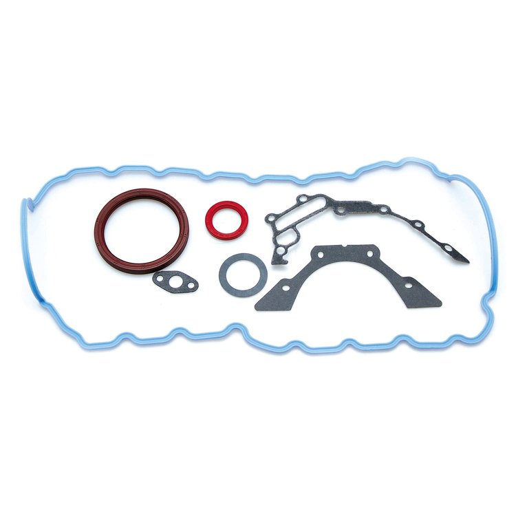 Bottom End Street Pro Gasket Kit 1998-2004 Ford 2.0L Zetec