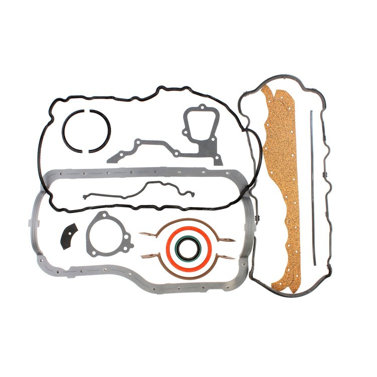 Bottom End Street Pro Gasket Kit 1974-97 Ford 2300 SOHC