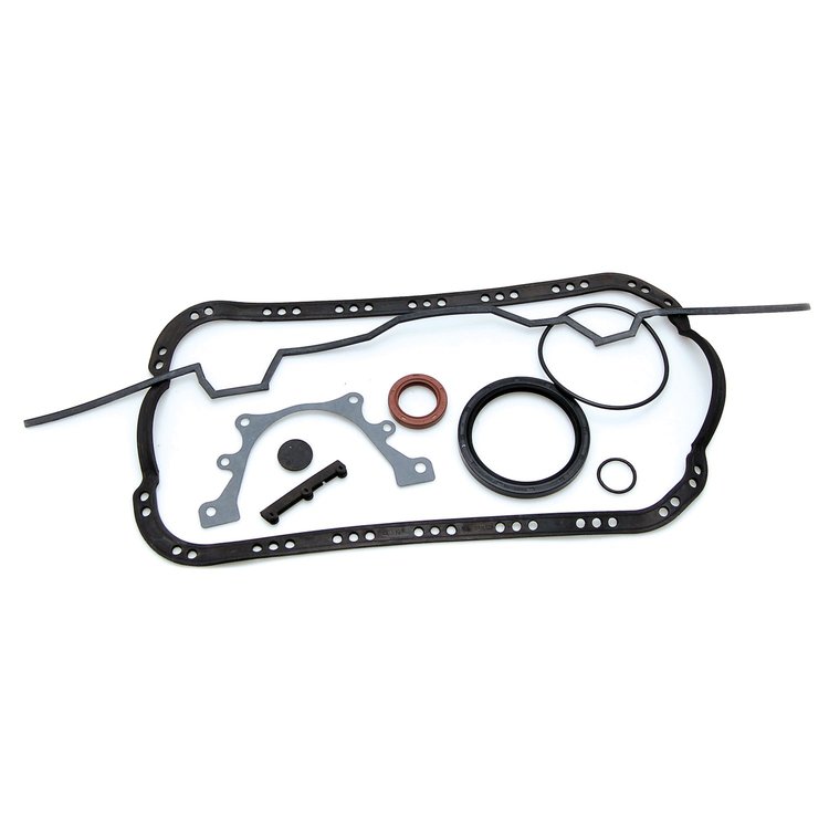 Bottom End Street Pro Gasket Kit for Select 1988-1995 Honda Civic/CRX/Del Sol with D15B1, D15B2, D15B7, D16A6, D16A7 Engines