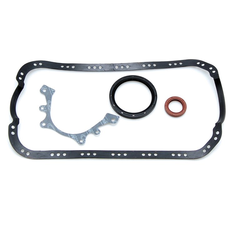 HONDA D16A1/A9 86-89 1.6L
