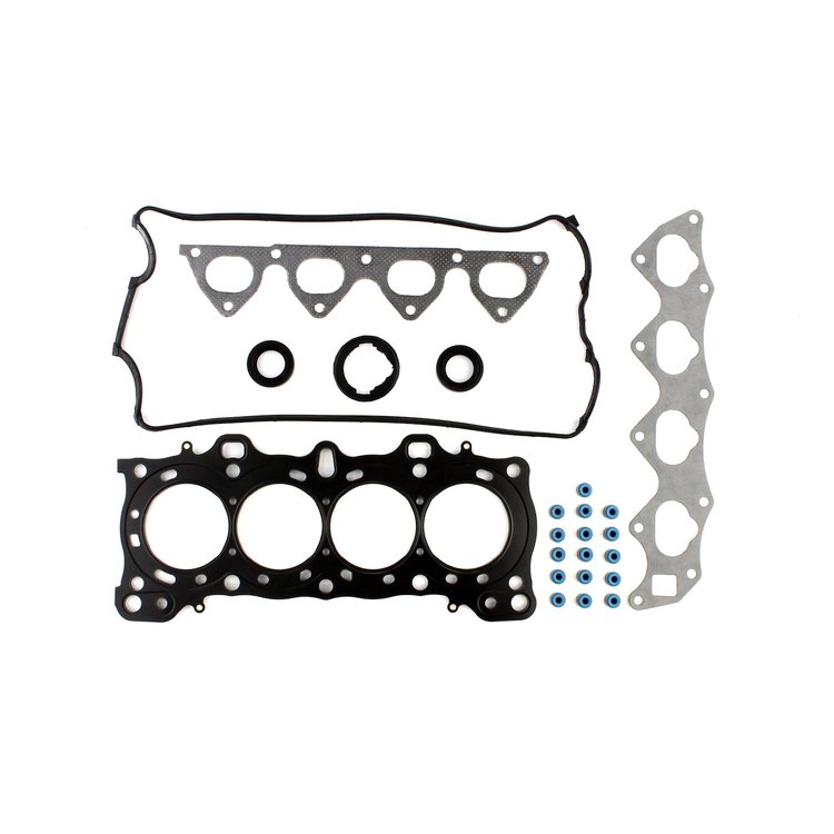 HONDA D16A1/A9 86-89 1.6L