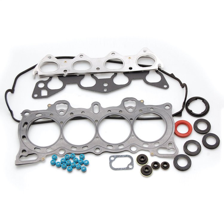 HONDA D16A6/A7 88-91 1.6L