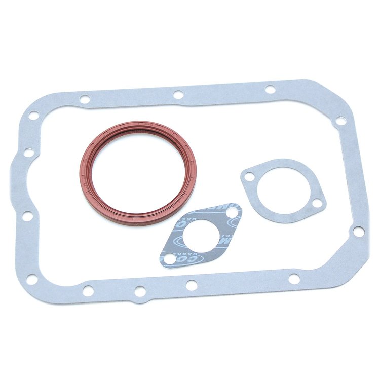 MAZDA FS-DE DOHC 2.0L 93-