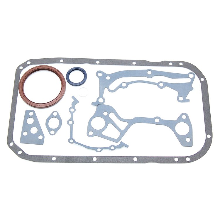 MITSU 6G72 DOHC V6 1991-0