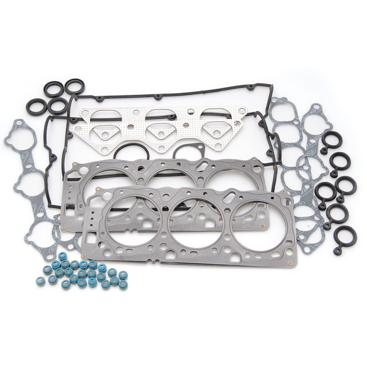 MITSU 6G72 DOHC V6 1991-0