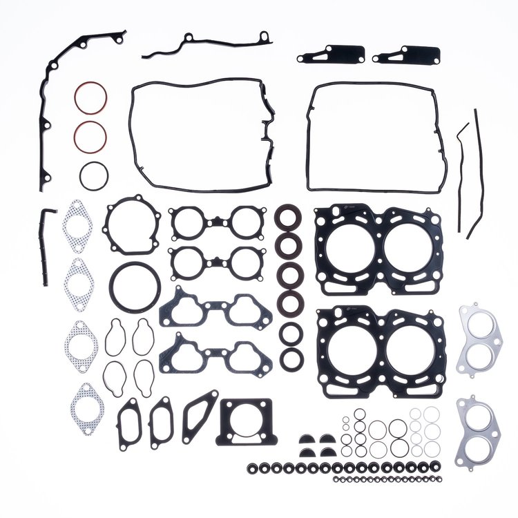 SUBARU WRX EJ20 2002-03