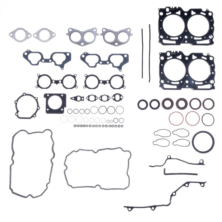 StreetPro Head Gasket Kit 2006-07 for Subaru EJ255 DOHC 2.5L Turbo