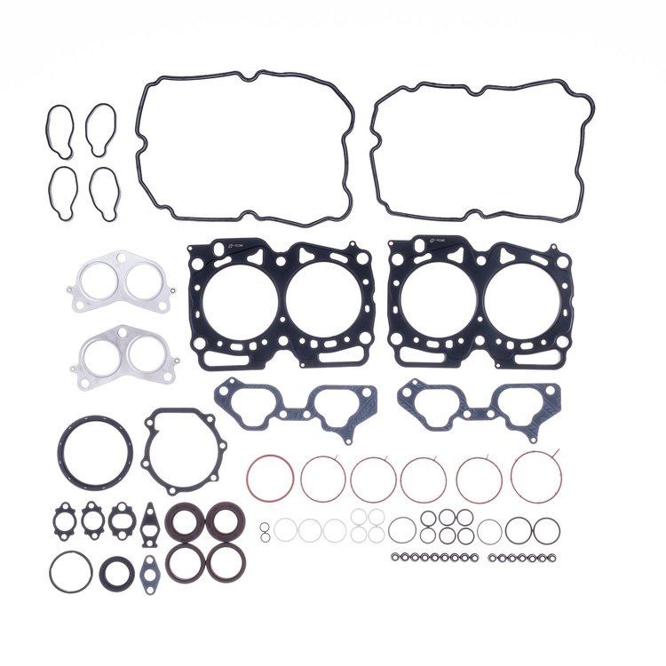 SUBARU WRX EJ255 DOHC 200
