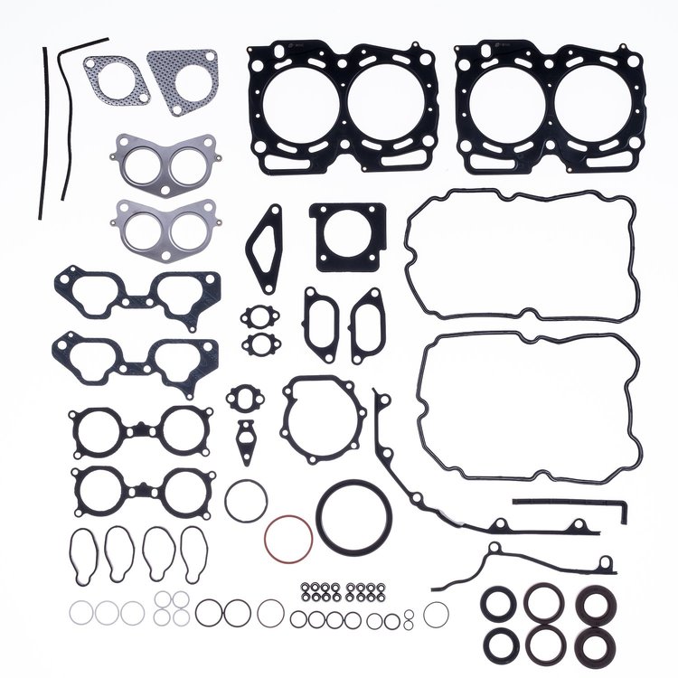 SUBARU STI EJ257 DOHC 200