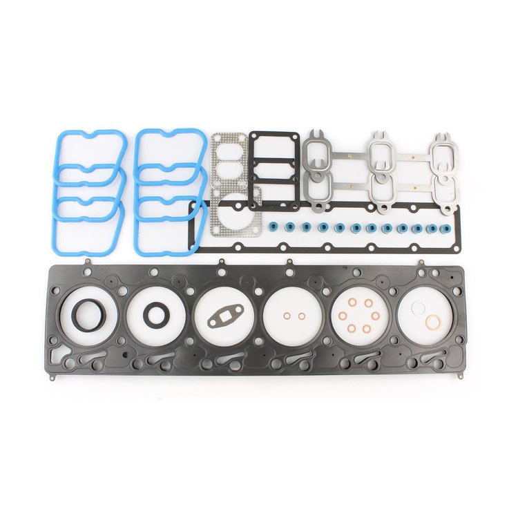 PRO3001T-072 Cummins 5.9L 6BT Top End Gasket Kit