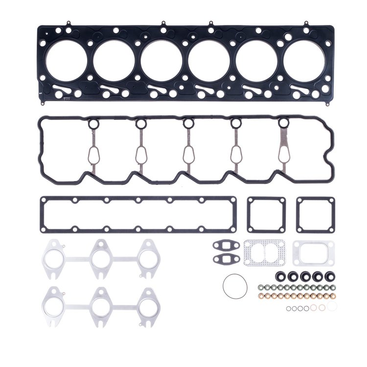 PRO3002T-072 Cummins 5.9L ISB Top End Gasket Kit