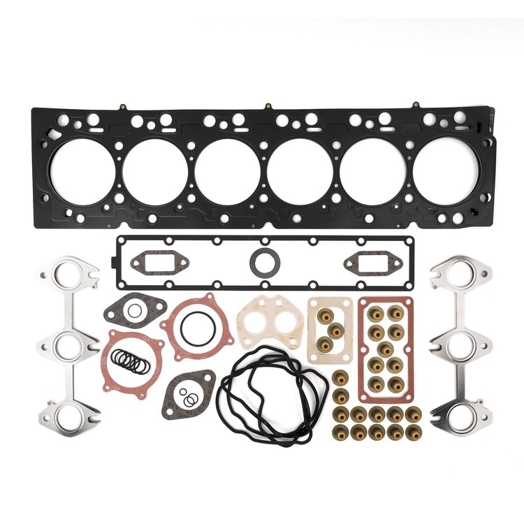 PRO3004T-067 Cummins 2007-2018 6.7L ISB Top End Gasket Kit