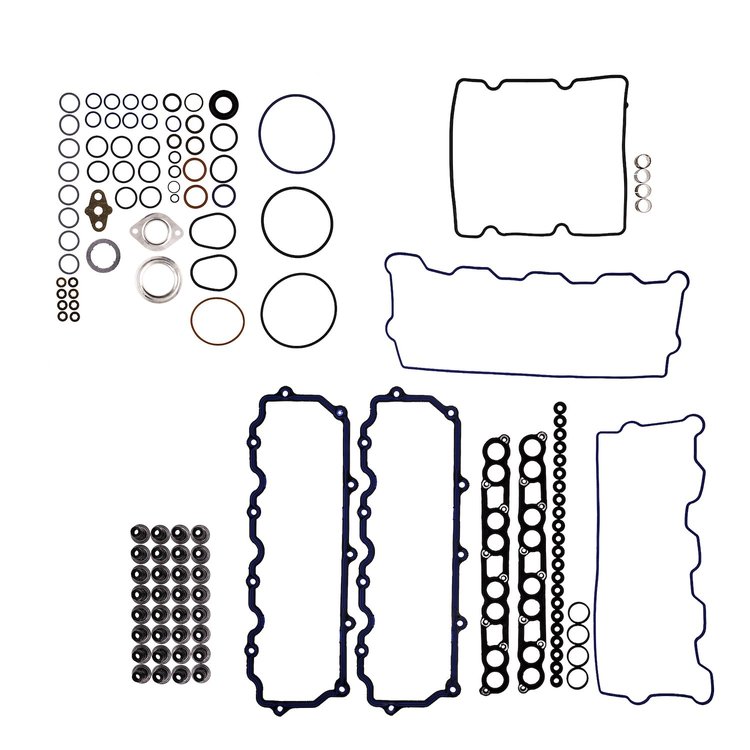 PRO3005A Ford 6.0L Power Stroke Top End Gasket Kit