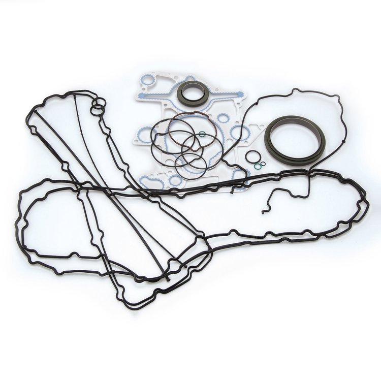 Bottom End Street Pro Gasket Kit 2003-08 Ford 6.0L Powerstroke