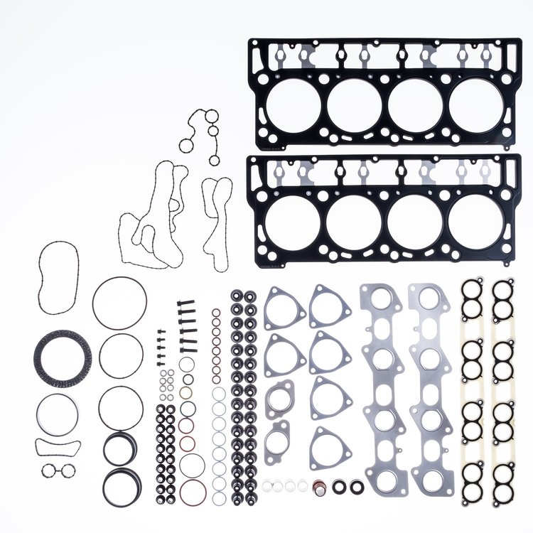 Top End Street Pro Gasket Kit 2008-11 Ford 6.4L Powerstroke