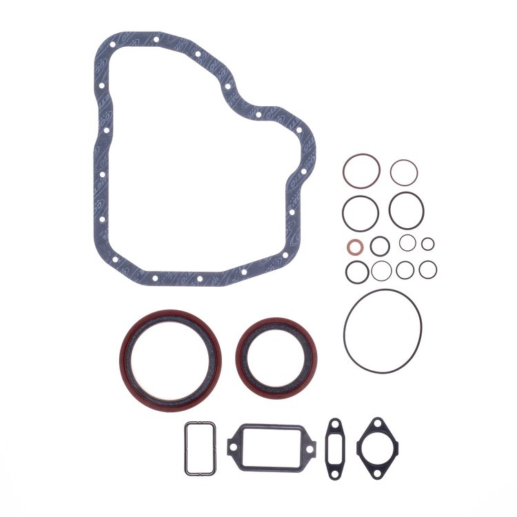 Bottom End Street Pro Gasket Kit 2001-07 GM 6.6L Duramax