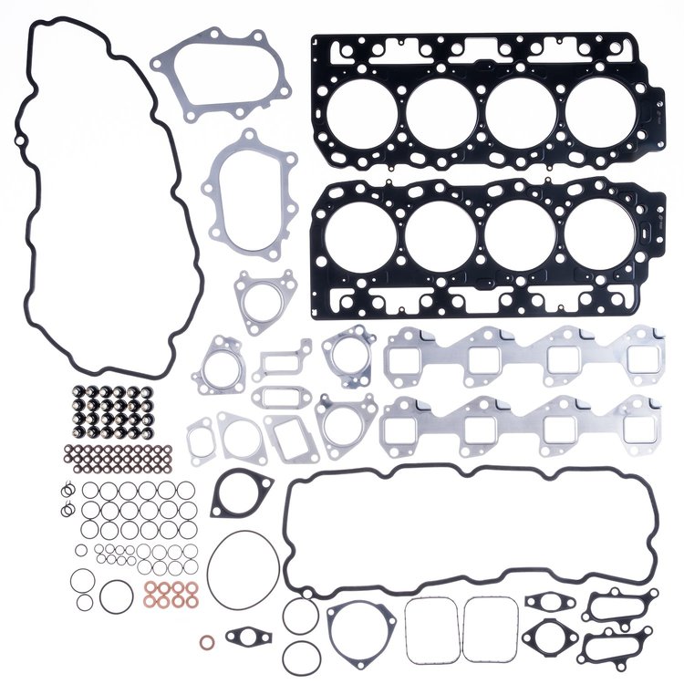 PRO3008T-45 GM LB7 Duramax Top End Gasket Kit
