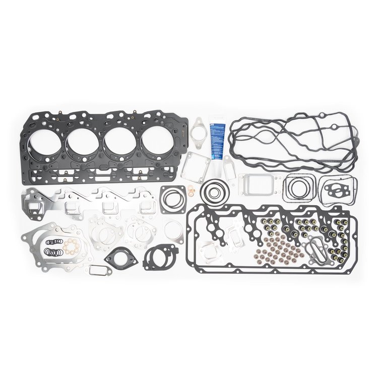 Top End Street Pro Gasket Kit 2004-07 GM 6.6L Duramax