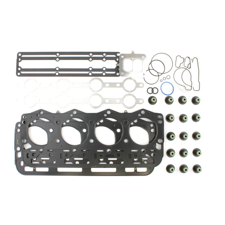 Top End Street Pro Gasket Kit 1994-2003 Ford 7.3L Powerstroke