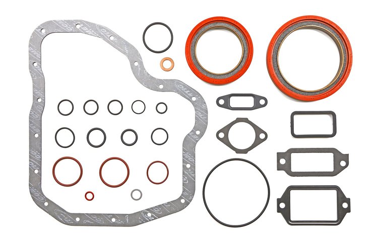 PRO3011B GM LMM/LGH Duramax Bottom End Gasket Set