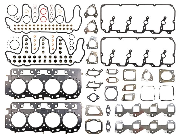 PRO3012T GM LML/LGH Duramax Top End Gasket Kit