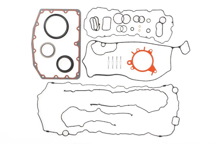 PRO3013B Ford 6.7L Power Stroke Bottom End Gasket Kit