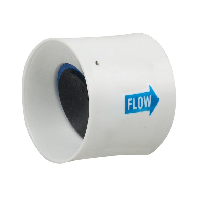 0635DP2 Fuel Tank Filler Neck Inlet Check Valve - 2 in.