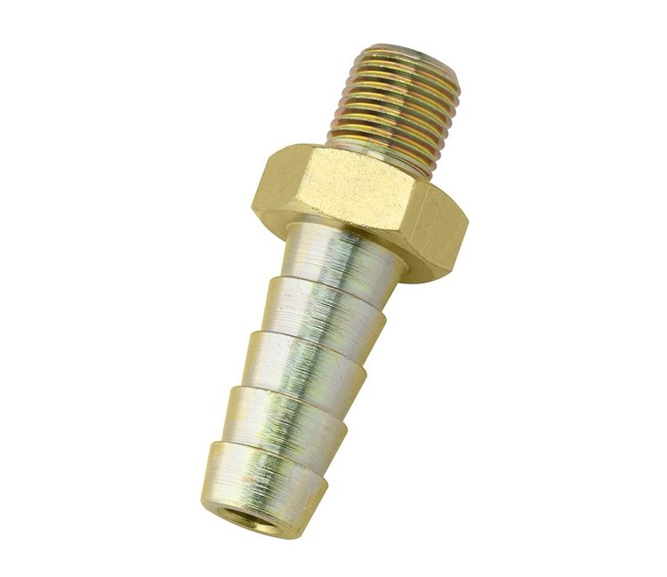 128-3057 Walbro 10.5mm Barb Adapter for GSL392