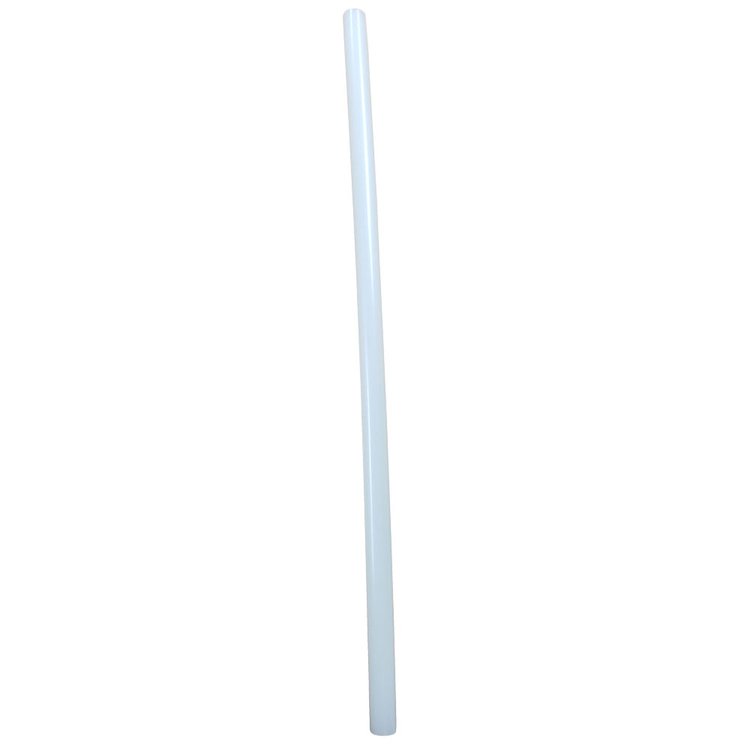 2404 White Nylon Return Tube - 3/8 in. OD, 5/16 in. ID