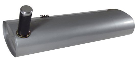 34DPS-A 33-34 Dodge/Plymouth Sedan Coated Steel Gas Tank