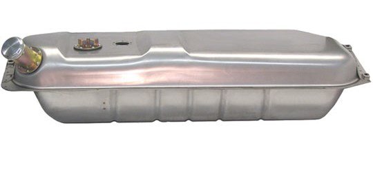 34G Coated Steel Gas Tank for 1933-1934 Ford