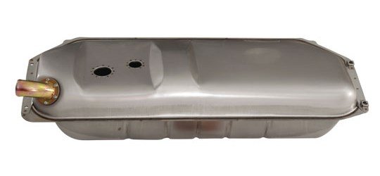 34SS-PT Gas Tank 1933-34 Ford Delivery, 1933-37 Pickup, 1934 Vicky SS