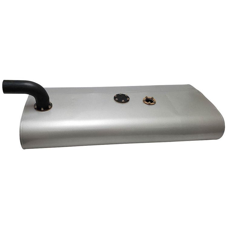 35M-T Steel Fuel Tank for 1935-1936 Dodge and Plymouth Passenger Car